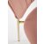 Обеденный стул Halmar K499 Розовый V-CH-K/499-KR-RÓŻOWY фото - 15