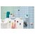 IKEA Корзина TISKEN (ИКЕА TISKEN) 40381253 фото - 14