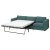 IKEA VIMLE (ИКЕА ВИМЛЕ) 49631889 фото - 2