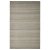 IKEA Ковер TIDTABELL 133х195 см Серый (ИКЕА ТИДТАБЕЛЛ) 10561854