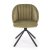 Обеденный стул поворотный Halmar K533 Оливковый V-CH-K/533-KR-OLIWKOWY фото - 5