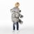 IKEA М'яка іграшка JÄTTESTOR (ИКЕА JÄTTESTOR) 70373591 фото - 9