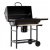 Угольный гриль Garden Line BBQ5337 Черный - 2 Угольный гриль Garden Line BBQ5337 Черный BBQ5337 фото - 2