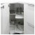 IKEA Висувна секція UTRUSTA (ИКЕА УТРАСТ) 60215291 фото - 2