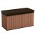 Садовый ящик Keter DARWIN BIG 570 л Коричневый 252669