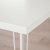 IKEA Письмовий стіл LAGKAPTEN/KRILLE Білий (ИКЕА ЛАГКАПТЕН/КРИЛЬ) 49416776 фото - 3