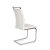 Обеденный стул Halmar K250 Белый V-CH-K/250-KR фото - 3