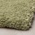 IKEA Ковер STOENSE 80x150 см Светло-оливковый (ИКЕА СТОЕНСЕ) 90554411 фото - 3