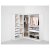 IKEA PAX (ИКЕА ПАКС) 69218515 фото - 2