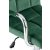 Дитяче крісло Halmar Gonzo-4 Темно-зелений V-CH-GONZO 4-FOT-C.ZIELONY фото - 8