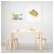 Стіл дитячий FLISAT - 7 IKEA Стіл дитячий FLISAT (ИКЕА ФЛИСАТ) 50298418 фото - 7