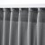 Штори SANDSVINGEL 135x300 см 2 шт Сірий - 5 IKEA Штори SANDSVINGEL 135x300 см 2 шт Сірий (ИКЕА САНДСВИНГЕЛЬ) 50532261 фото - 5