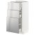 IKEA METOD/MAXIMERA (ИКЕА МЕТОДЫ/МАКСИМЕРА) 49329977