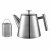 Чайник Duka Barista 1000 мл | Серебристый 1217343