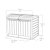 Садовый шкаф Keter STORE IT OUT ULTRA 2000 л Бежевый 230436 фото - 5