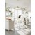 IKEA Стелаж TROTTEN Білий (ИКЕА ТРОТТЕН) 80474759 фото - 12
