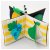 IKEA Книжка-игрушка KLAPPA (ИКЕА KLAPPA) 50372644 фото - 4