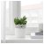 IKEA Кашпо SAMVERKA (ИКЕА САМВЕРКА) 50388739 фото - 2