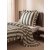 Комплект постільної білизни Homla TIFFANY 140x200 см Зелений 245646 фото - 6