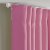 Штора GINSTMOTT 145х300 см 2 шт Рожевий - 4 IKEA Штора GINSTMOTT 145х300 см 2 шт Рожевий (ИКЕА ГИНСТОТТ) 50597182 фото - 4