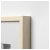 IKEA рамка HOVSTA (ИКЕА ХОВСТА) 80365755 фото - 3