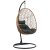 Підвісне крісло-кокон Garden Line FAT6437 Бежевий FAT6437