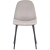 Обідній стілець Mebel Elit OSCAR Бежевий ME.OSCAR/BZ/V/K фото - 2