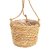 Кашпо подвесной Homla LUMBO 16x12 см | Бежевый 206663 фото - 2