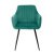 Обеденный стул Homla ANDRE Зеленый - 2 Обеденный стул Homla ANDRE Зеленый 213719 фото - 2