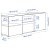 BESTA - 5 IKEA BESTA (ИКЕА БЕСТА) 59412650 фото - 5