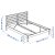 IKEA TARVA (ИКЕА ТАРВА) 69929233 фото - 25