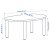 IKEA ORTRASK (ИКЕА ОРТРАСК) 70635847 фото - 5