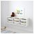 IKEA Настенный модуль для хранения TROFAST (ИКЕА ТРУФАСТ) 79898306 фото - 2