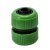 Соединение (репаратор) для шланга 19 мм Garden Line Зеленый WIL4792 фото - 2