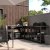 Вугільний гриль з кухонною мийкою GRILLSKAR Чорний - 7 IKEA Вугільний гриль з кухонною мийкою GRILLSKAR Чорний (ИКЕА ГРИЛЬСКАР) 99496445 фото - 7