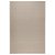 IKEA Килим MORUM 160x230 см Бежевий (ИКЕА МОРУМ) 20203563