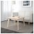 Журнальный стол LISABO Ясен - 5 IKEA Журнальный стол LISABO Ясен (ИКЕА ЛИСАБО) 90297657 фото - 5