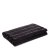 Полотенце для тела Homla STRAPE 70x130 см Черный 213411