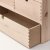 IKEA MOPPE (ИКЕА МОППЕ) 80562770 фото - 4