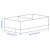 IKEA STUK (ИКЕА Стук) 60474425 фото - 5