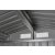 Садовый домик Corciano 276x326x213 см Серый - 4 Садовый домик Corciano 276x326x213 см Серый 5901721052376 фото - 4