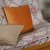 Комплект постільної білизни Homla ONCAS 200x220 см Принт 200632 фото - 10