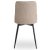 Обідній стілець Mebel Elit ROBIN 2 Бежевий - 4 Обідній стілець Mebel Elit ROBIN 2 Бежевий ME.ROBIN2/BZ/T/K фото - 4