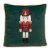 Декоративна наволочка Homla NUTCRACKER 45х45 см Принт Декоративна наволочка Homla NUTCRACKER 45х45 см Принт 210348