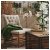 IKEA HAKANSKAR (ИКЕА ХАКАНСКАР) 70597162 фото - 6