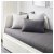IKEA Кровать FLEKKE (ИКЕА ФЛЕККЕ) 00320134 фото - 13