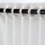 IKEA Шторы HILJA 145x250 см 2 шт Белый (ИКЕА ХИЛА) 50430818 фото - 8