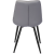 Обідній стілець Mebel Elit MONZA Сірий ME.MONZA/P/E/K фото - 4