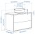 IKEA HAVBACK/VINDELALVEN (ИКЕА HAVBACK/VINDELALVEN) 19622462 фото - 3