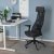 IKEA Офисное кресло JARVFJALLET Черный (ИКЕА ЖАРВФЬАЛЛЕ) 80510639 фото - 13